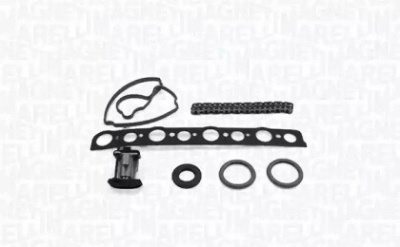 MAGNETI MARELLI 341500000730 -  